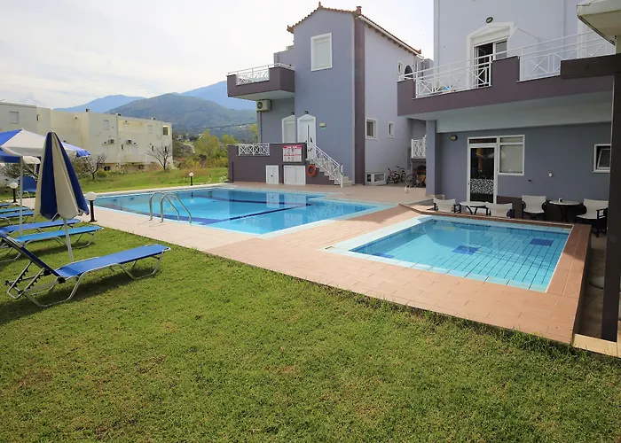 Athena Hotel