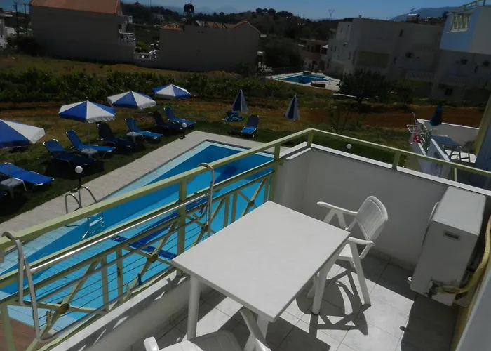 Athena Hotel