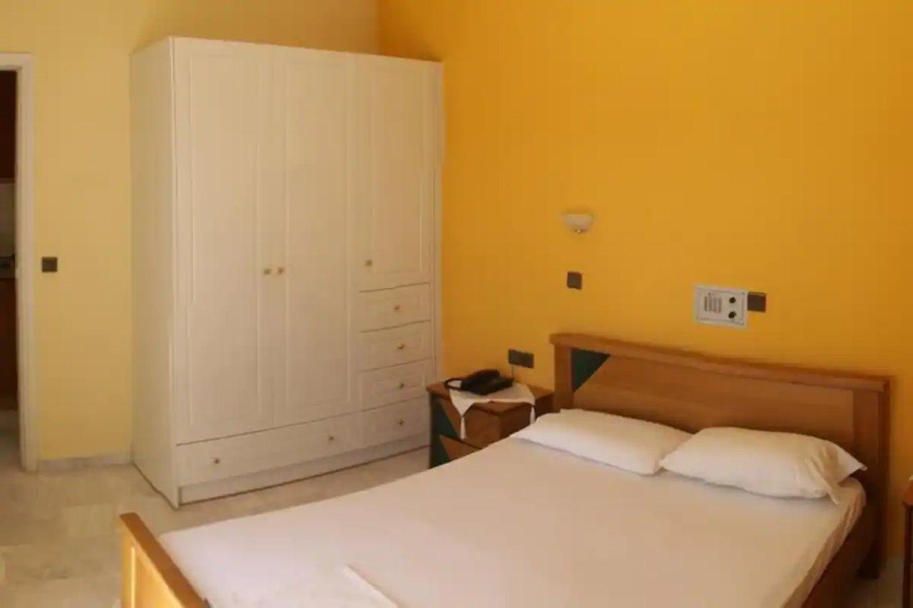 Athena Aparthotel Georgioupoli
