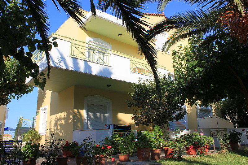 Athena Aparthotel Georgioupoli