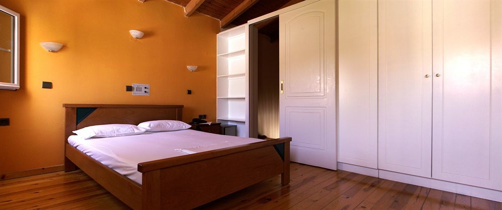 Athena Aparthotel Georgioupoli