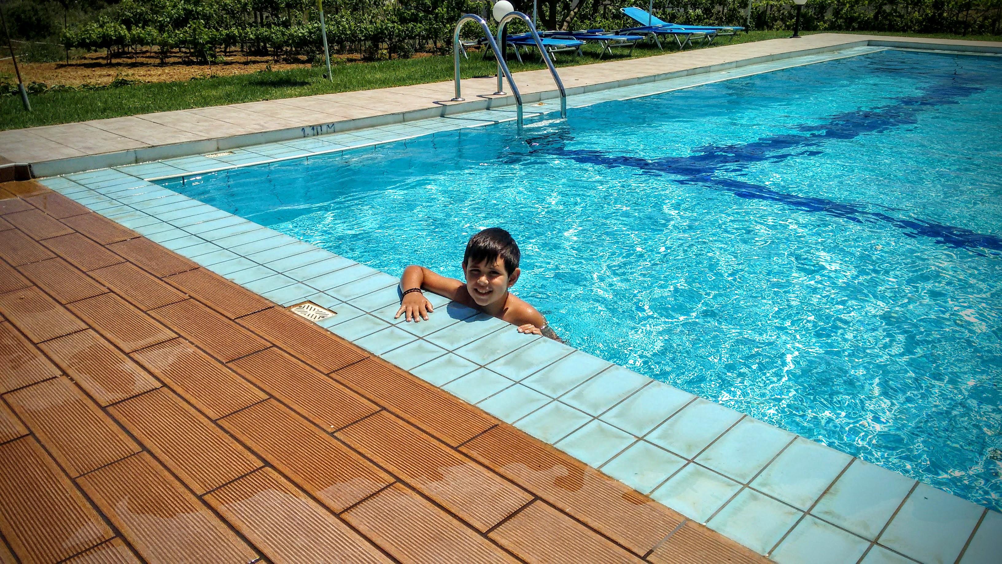 Athena Aparthotel